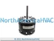 OEM 1/3 HP 220 vlt Blower Motor Fits York Coleman Luxaire A.O.Smith F48D54A48