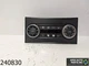 OEM 2012 Mercedes GLK350 3.5L AC A/C Heater Climate Control A2049004003