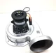 Goodman Amana Y3L248A59 Furnace Draft Inducer Motor 1/33 HP 3000 RPM used #MS232
