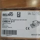 Belimo LMB24-3-T 3-Wire Floating Damper Actuator W/ Bracket *NEW FACTORY FRESH*