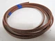 NEW (10 Ft) RAYCHEM  NVent SELF-REGULATING HEATING CABLE 10QTVR1-CT 120V 10W
