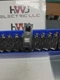 (Lot of 14)  THQB1120 GE 20 Amp Circuit Breaker BOLT ON SINGLE.POLE
