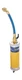 Yellow Jacket 69562 4 oz Oil Injector