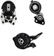 Compatible with A5342, A5431, A5605 Motor Mounts, Durable Alloy Steel