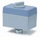 SIEMENS SKD8251U Building Technology "24V 3-POSACTUATOR