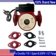 For Grundfos 115V 1-Speed 40.9GPM 1-1/2"Flange UP43-75BF Circulator Pump