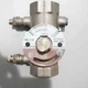 Bell & Gossett 117103LF CB-1 1/4 Circuit Setter Balance Valve, 1-1/4" (NPT)