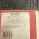 Robertshaw 7000BMV 700-503 Combination Gas Valve Central Furnace Natural/LP