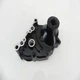 Kawasaki ER-6 F approx. 900 km EZ:16 engine cover 14091-1673 gear lever-cover 25014
