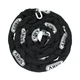 ABUS 8KS 10ft Security Chain 5/16" Hardened Steel