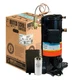 Invotech YF20E3G-Q100 Scroll Compressor  Low Temp 3HP, R404A, 220V/1 Phase