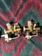 Caleffi / Burkert Model: DN15 Pressure Reducing Valve