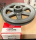 Jason Industrial, Sheave, Pully, 7.75 Outside Diameter  x 1", Part# BK75-1