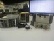 Acopian Linear Regulated Power Supply, Model B24G350