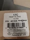 Hoffman Specialty 17C-2 Trap TS Ang P/N# 401536