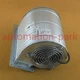 New centrifugal fan D2E133-AM35-B4 for inverter DHL free Ship AB9T EBM9T #