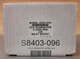 Bard Carbon Dioxide Transmitter Controller - CO2 Sensor With Relay S8403-096
