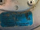 FS6033A-1719 HQ1008944T TRIDELTA AIR PRESSURE SWITCH fs6033a-1719 252A