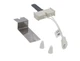 Robertshaw 41-404 Norton Hot Surface Ignitor (271M w/ adapters)