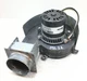 FASCO 7021-6322 Draft Inducer Blower Motor Assembly D69964-02 used #ML32