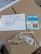 WATTS  LFFBV-PEX BALL VALVE 0555274 