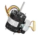 Refrigeration Fan Motor Compatible with Fasco D1127 9721 HeatCraft 5008S 5008T
