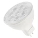 Kichler LED MR16 Lamp Bulb (4.9W, 2700K,  100&deg; Beam)  Halogen Replacement
