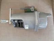 Siemens 3322856 Pneumatic Damper Actuator 6" NEW