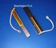 Carbon Brushes to NuTone&reg; VX550 & VX550C Motor &mdash; NOT for AMETEK Version (New)