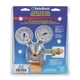 TURBOTORCH 0386-0814 TURBOTORCH 245 Gas Regulator 2CZH9