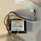 Hartland Controls Control Transformer HCT-02E0K03109 240V to 24V 40VA