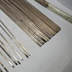 Harris-15620F1 Stay-Silv 15% Flat Brazing Rods (28 Sticks per Tube) NEW 1LB 3oz