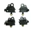 Motor Mount Block Support Engine Fit Hisun UTV500 700 Massimo YS MSU Bennche CUB