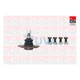 Fits Fiat Ducato Citroen Relay Peugeot Boxer Ruva Front Lower Ball Joint #1