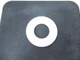 246785 New-No Box; Morris Refrig Prod 1250025801 Thrust Bearing1.5"ID3"OD.25" T