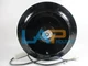 1PCS NEW FOR ECOFIT FAN 2RREU45 250*56R A51-A3 230V 2RS945