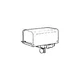WHITE-RODGERS 14233 White-Rodgers 24 VAC Power Head for 2 Way 13A00 Zone Valve w