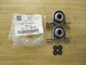 Lau 38220401 Pillow Block Bearing (Pack of 2)