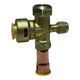 RectorSeal 87045 PRO-Fit 5/8" Quick Push Connect Refrigerant Line Service Valve