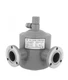Sporlan 960084 Oil Level Control 3 Bolt Flange OL-60FH NEW! FREE SHIPPING!