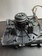  Zhongshan Broad-Ocean Motor YDZ-050L22541-01 Inducer HC28CQ116