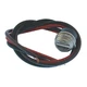 Supco Sl79002 Defrost Thermostat, 55 Deg.-30 Deg.F, Spst