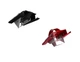 1.5" Malco V-Groove and Cut-Off Tools Kit &ndash; Includes DT15V and DT15C
