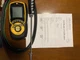 UEi C161 Residential Combustion Analyzer with Certificate of Calibration