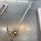 Trane TUB16038 Flow Control Tube Assembly