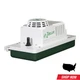 Zoeller 522-0005 Low-Profile 115V Condensate Pump 90 GPH Automatic HVAC Pump NEW