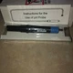 ECOLAB. P/N: 93032017. pH PROBE. DATE: 01/2022 BRAND NEW