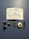 Spirax Sarco 62652 Air Vent Kit