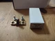 NIB SIEMENS SMFH 01 CLASS SMF HEATER ELEMENT 6 PCS PER BOX