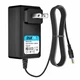 PwrON 9V AC DC Adapter Charger for Radio Shack Pro 79 Pro 89 Pro 93 Pro 95 Power